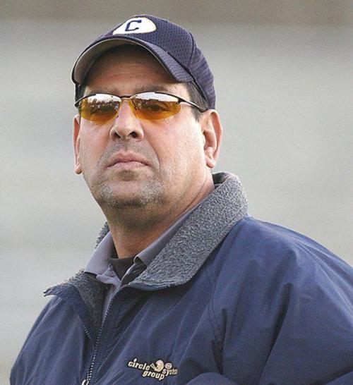 Former coach facing misdemeanor charges