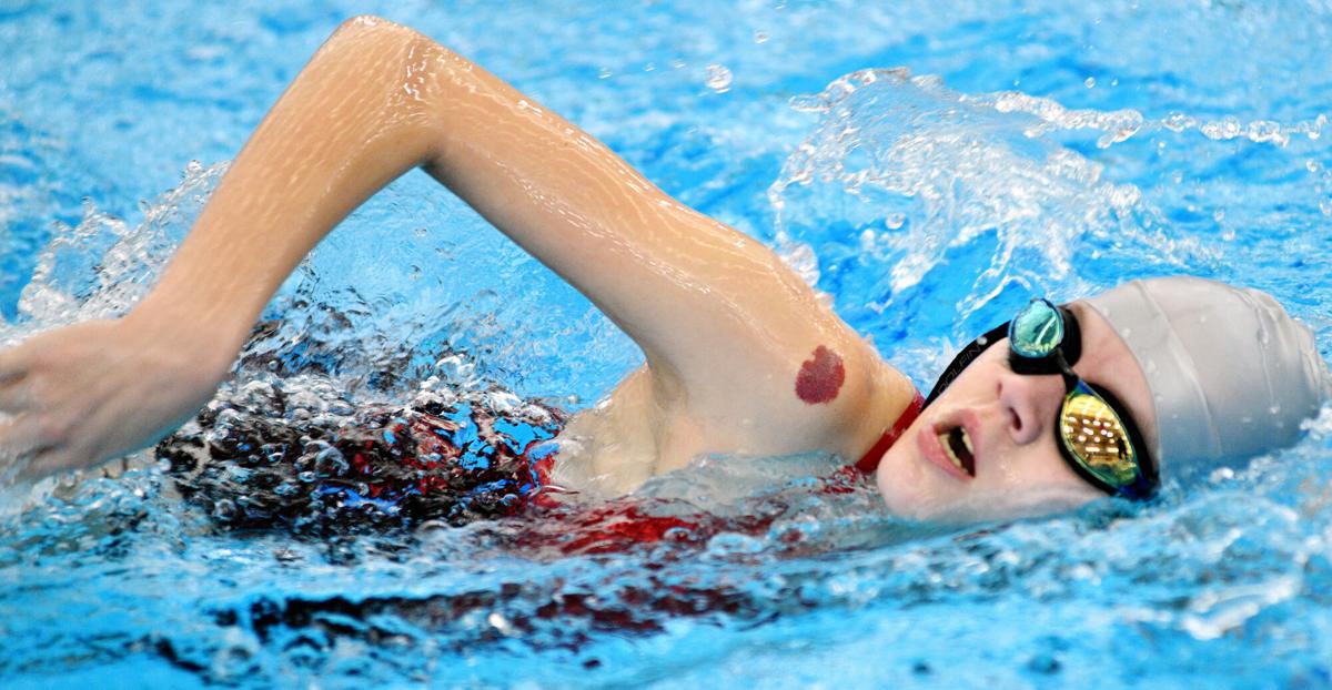 0110 all county swim 5
