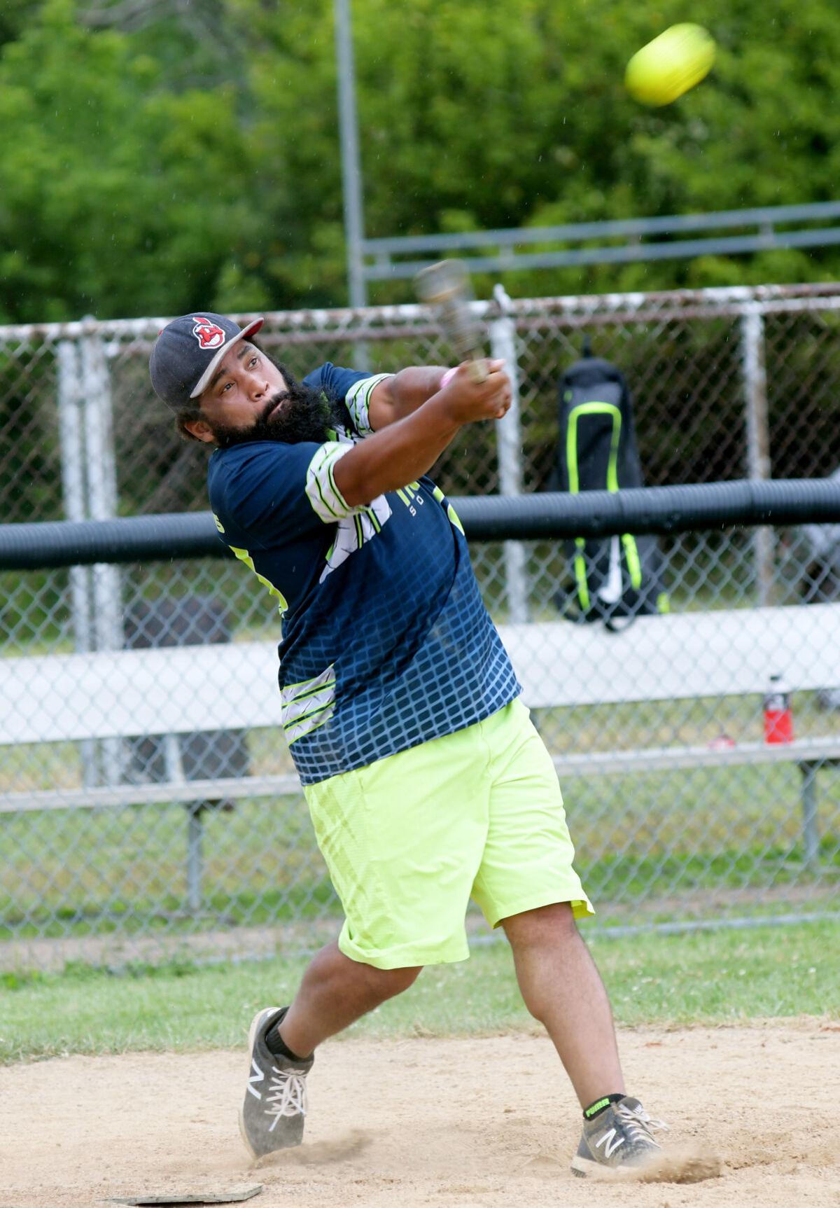0803 softball tournament 2
