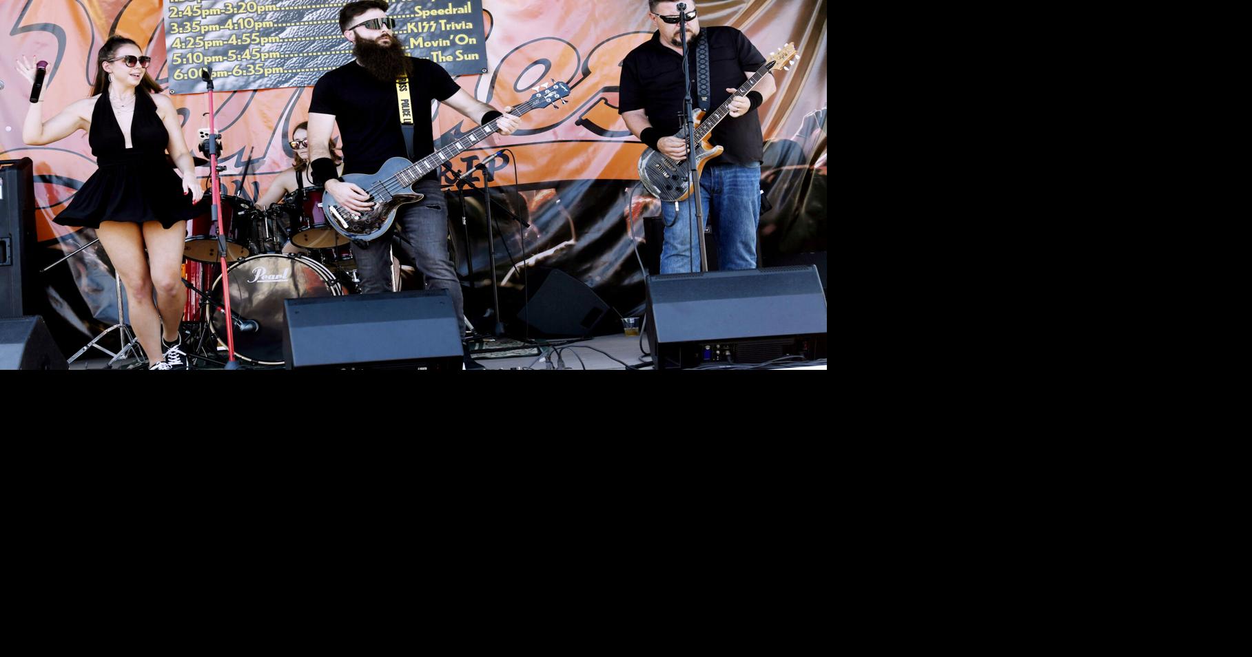 Musicians jam for free to raise money for charity | News | starbeacon.com