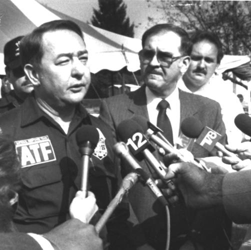 Fireworks explosion rocked Conneaut 25 years ago today News