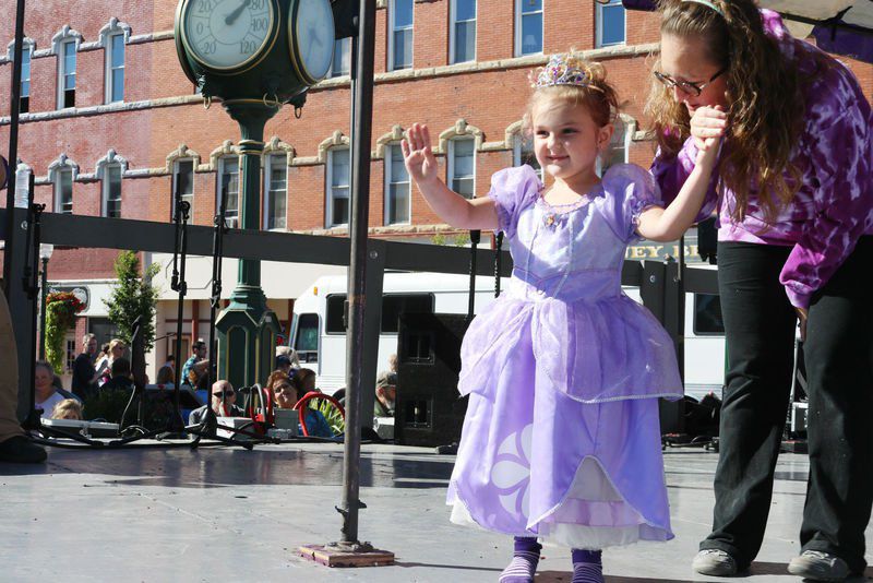 Welcome to the 56th Geneva Grape Jamboree | Local News