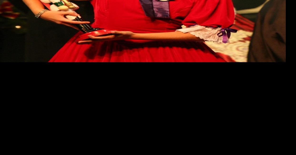 Two more weekends to see 'The Nutcracker' by Ballet Theatre Ashtabula