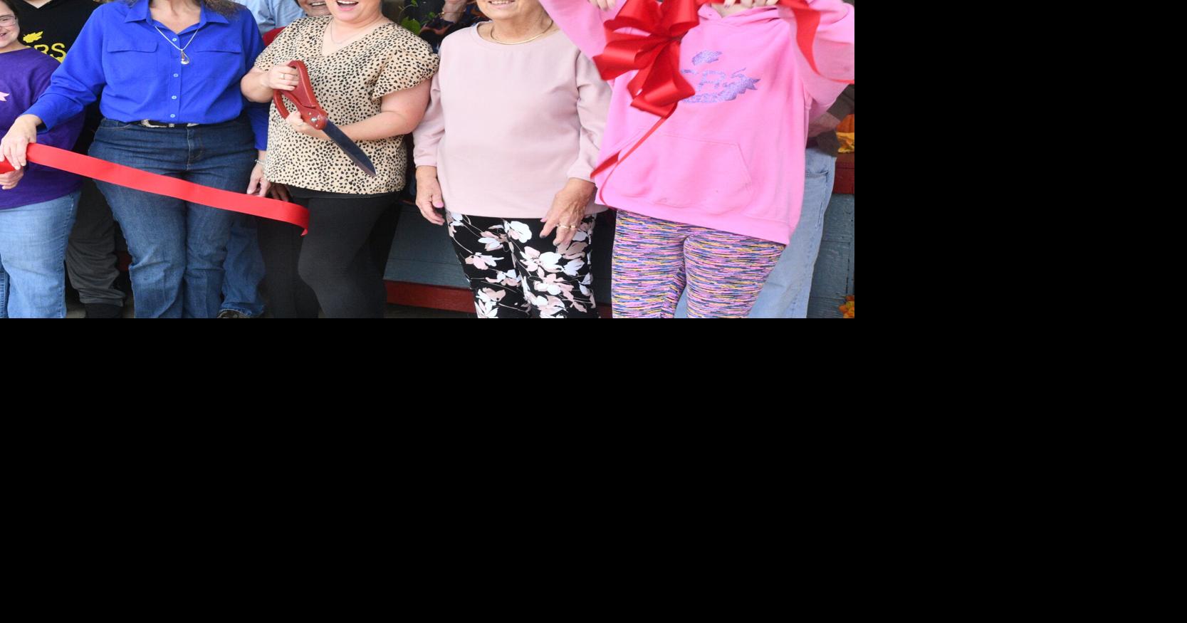 Maples opens story in North Kingsville News