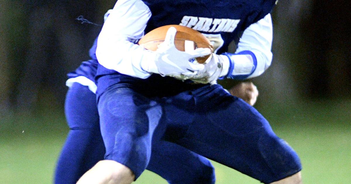 Conneaut's Rice was force to be reckoned with in 2022 season Sports Conneaut's Rice was force to be reckoned with in 2022 season Sports