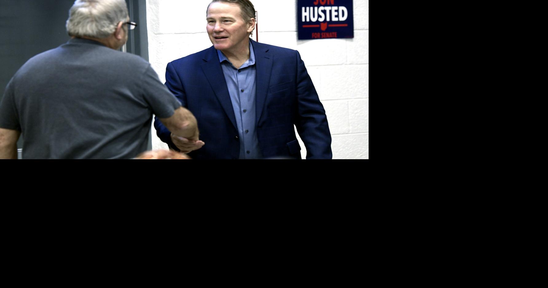 Senator makes stop in Ashtabula County | News | starbeacon.com