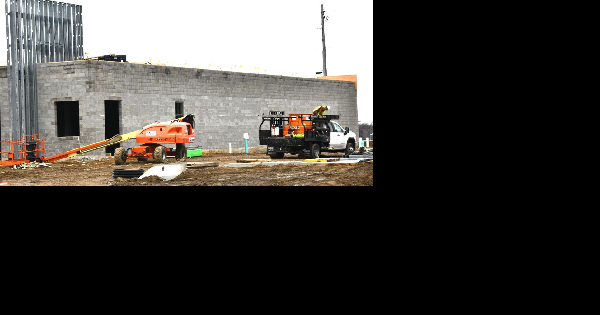 New car wash opening in Ashtabula Township Local News