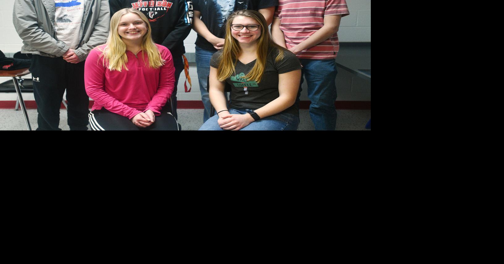 Jefferson High School Scholastic Bowl team Local News