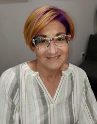 BARNHOUSE, Jennifer Feb 17, 1971 - Sep 20, 2021