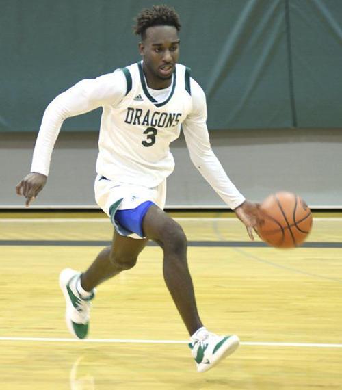 Lakeside S Ford Named Boys Basketball County Player Of The Year