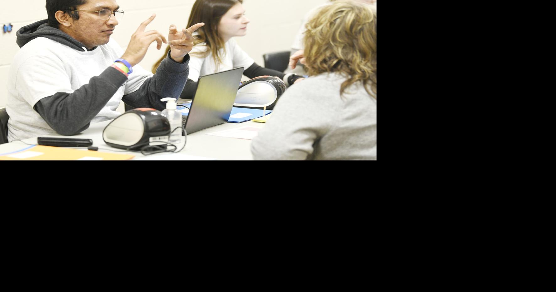 Hundreds receive medical, dental and eye care at RAM