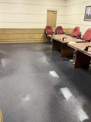 Juvenile Court repairs moving forward Local News starbeacon com