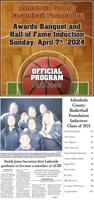 2024 Basketball Hall of Fame