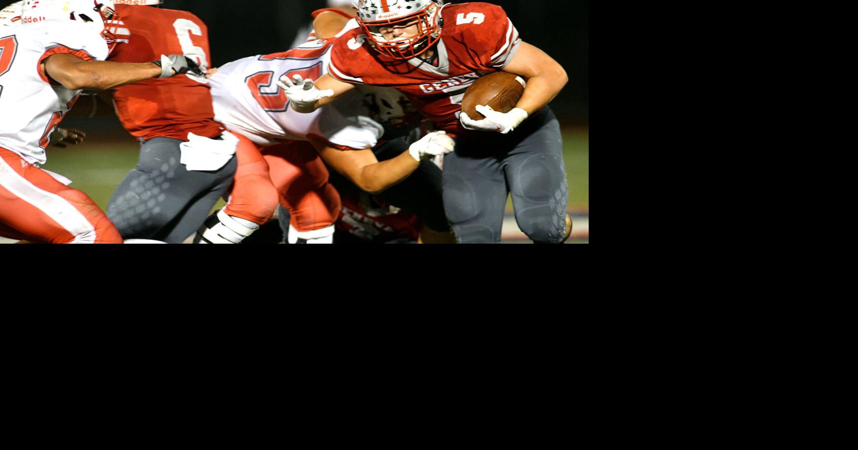 Eagles ranked in latest Ohio high school state football poll Sports