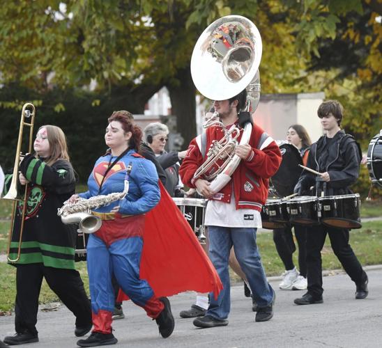Halloween events invite people out for fun | News | starbeacon.com