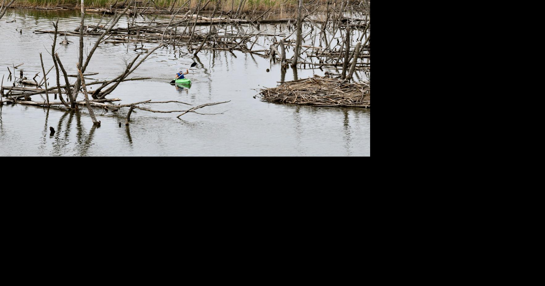 Water a gathering place in Ashtabula County News