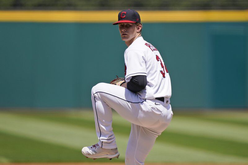 Who is Zach Plesac? Meet the Cleveland Indians' new starting