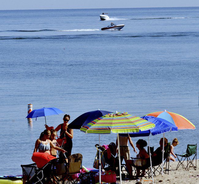 Labor Day weekend considered unofficial end of summer Local News