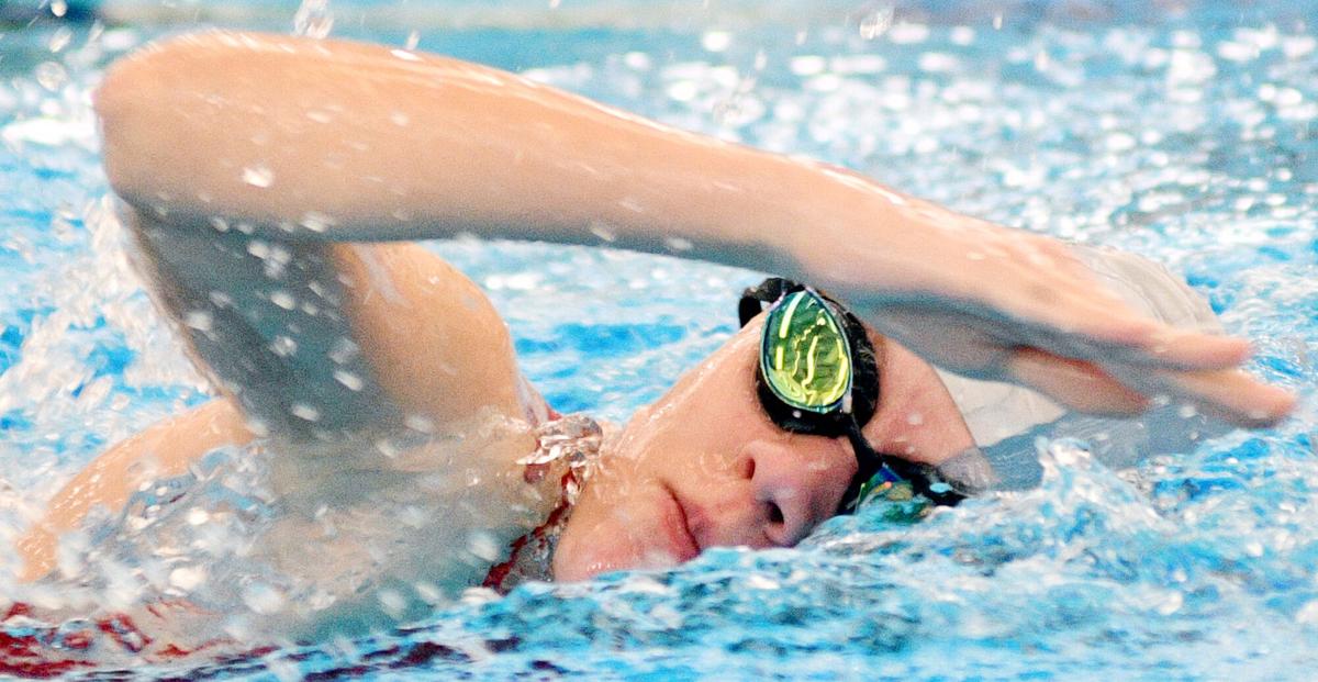 0110 all county swim 6