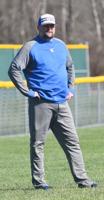 Mustangs' Brumit captures county coach of the year honor