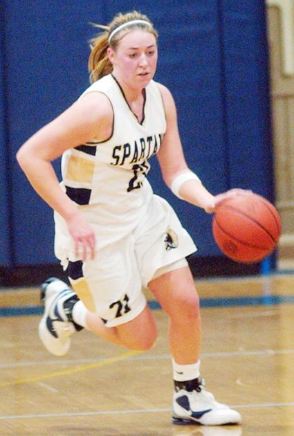 Olmstead S M O Sends Her To Carlow Local Sports Starbeacon Com