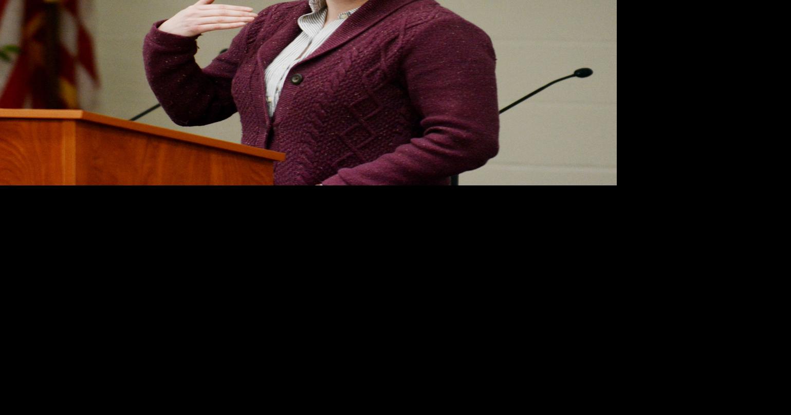 Ashtabula County Juvenile Court Family Drug Court Graduation