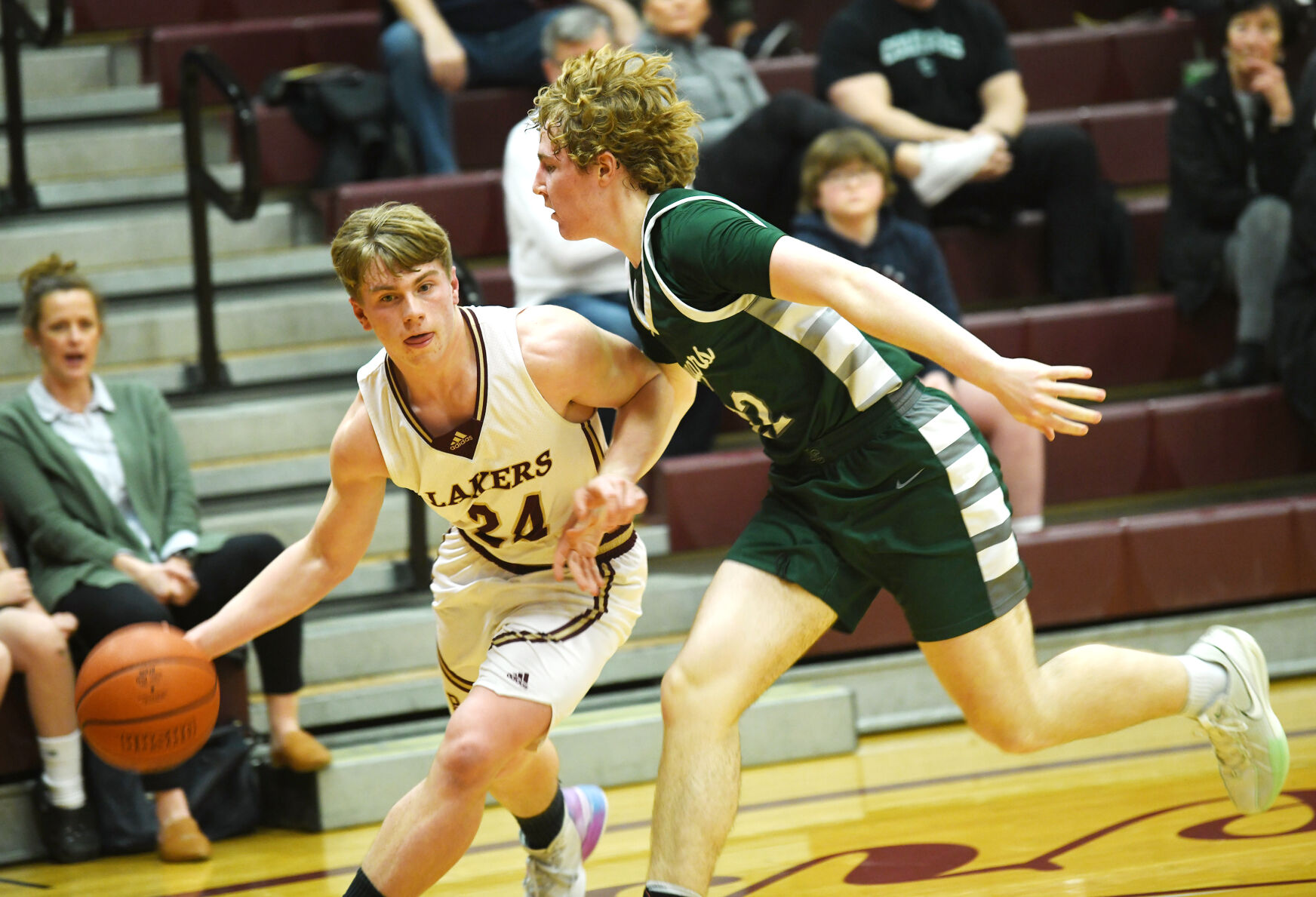 Lake Catholic defeats PV in D-III tournament contest | Sports ...