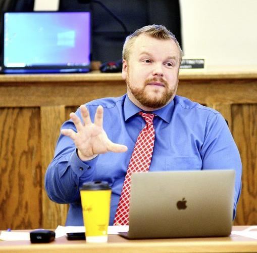 Commissioners announce location for new facility