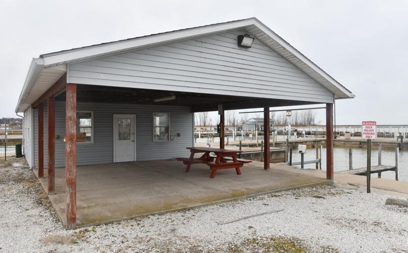 Conneaut Port Authority planning improvements Local News