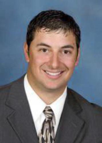 Newcomb to resign from Conneaut school board because of conflict of ...