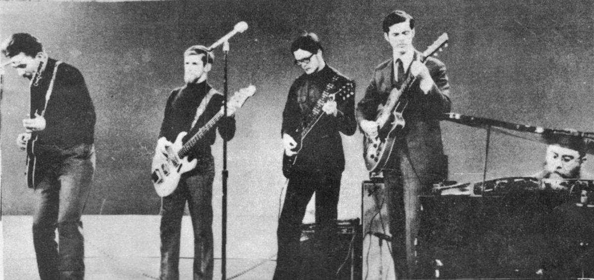 Image result for all saved freak band