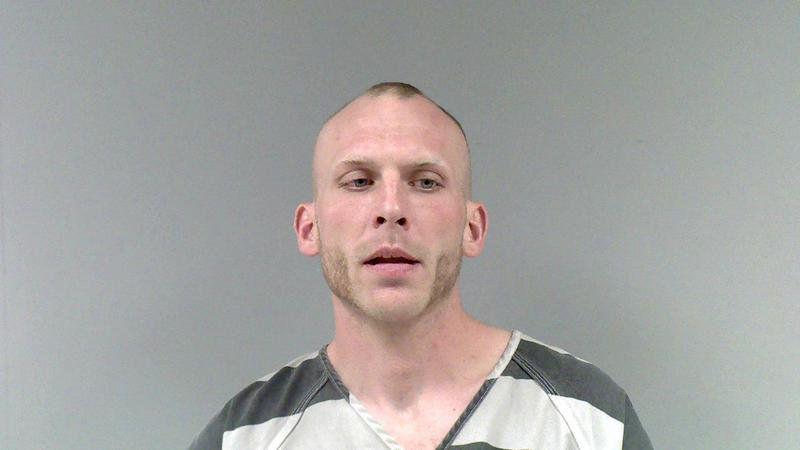 Elements of resisting arrest image