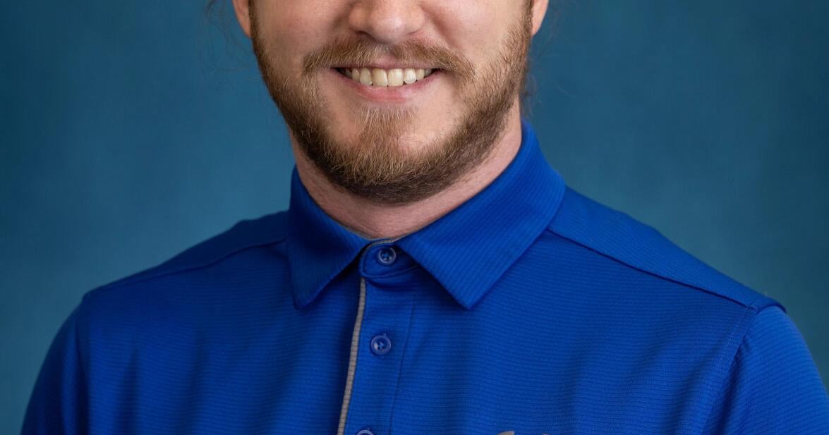 Area man serving on Ohio NAACP