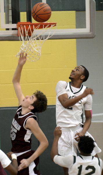 Fast Start Lifts Spartans Past Dragons In Aac Play Local Sports