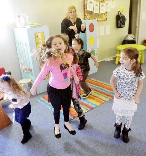 Modern Meets Traditional God S Little Treasures Preschool Focuses On Modern Tech And Old Fashioned Values Neighborhoods Starbeacon Com Modern Meets Traditional God S Little Treasures Preschool Focuses On Modern Tech And Old Fashioned Values Neighborhoods Starbeacon Com