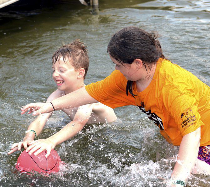 Cub Scouts Embark On Adventures At Summer Camp Local News Starbeacon Com