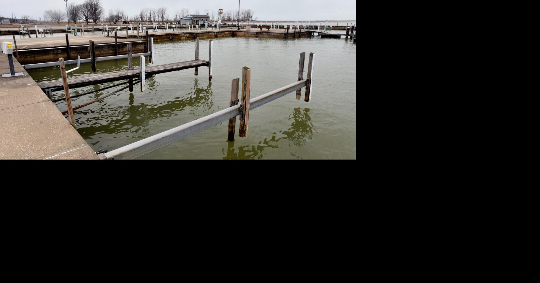 Conneaut Port Authority planning improvements Local News