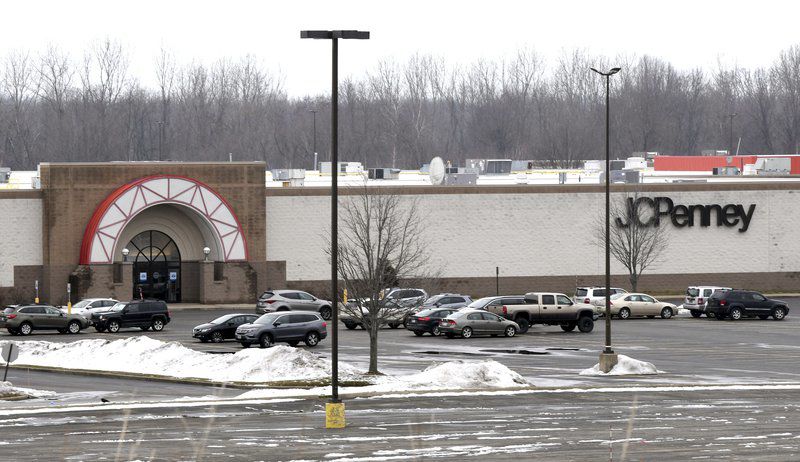 SouthPark Mall in Strongsville sells for $57.7 million