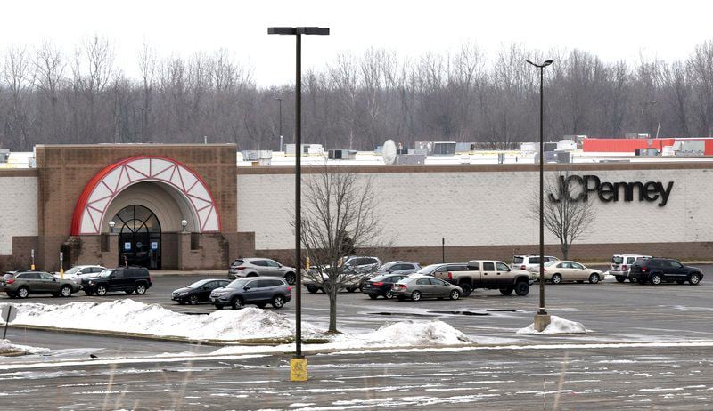 SouthPark Mall in Strongsville sells for $57.7 million