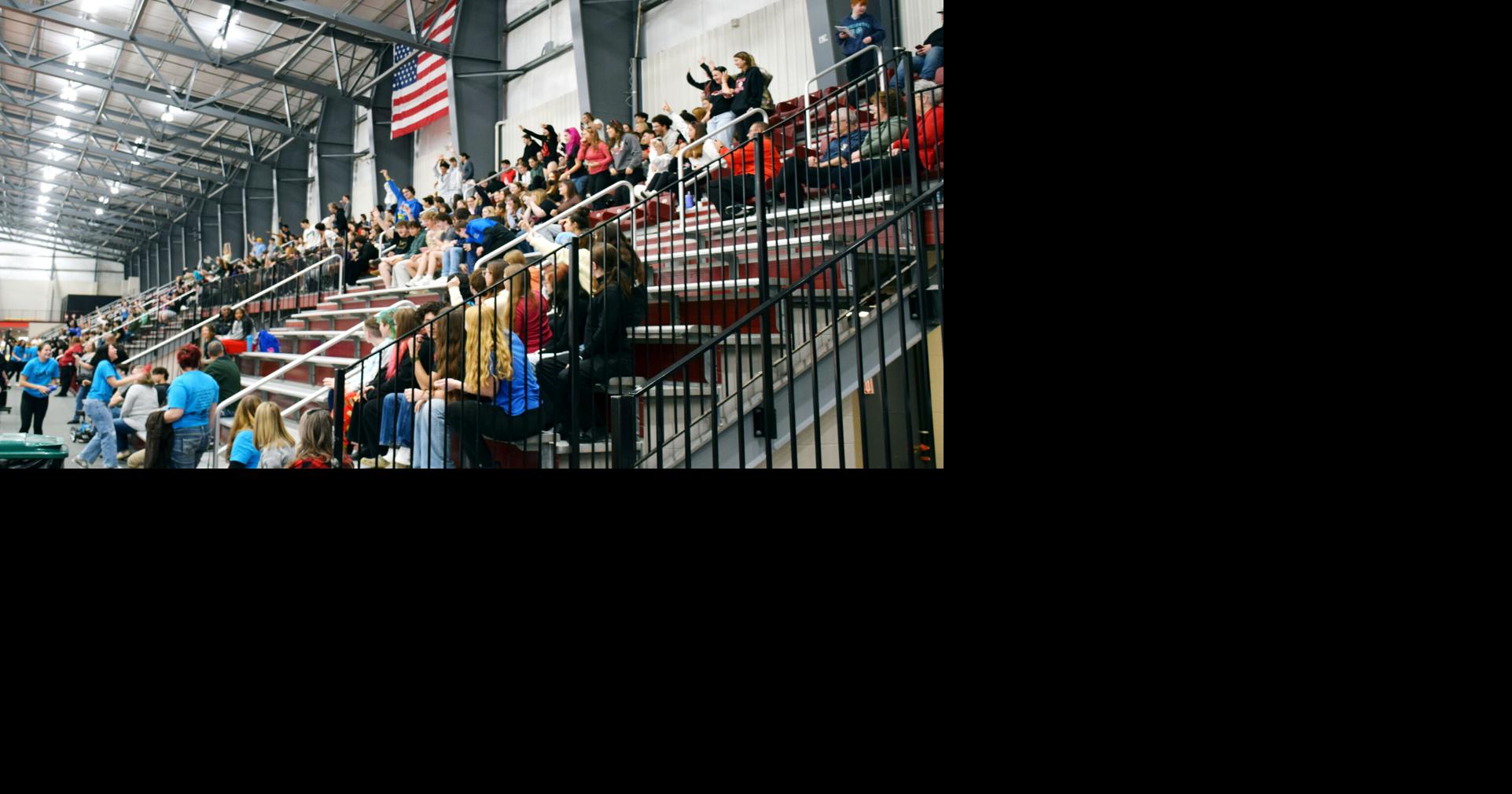 Area teens encouraged to drive safe Local News