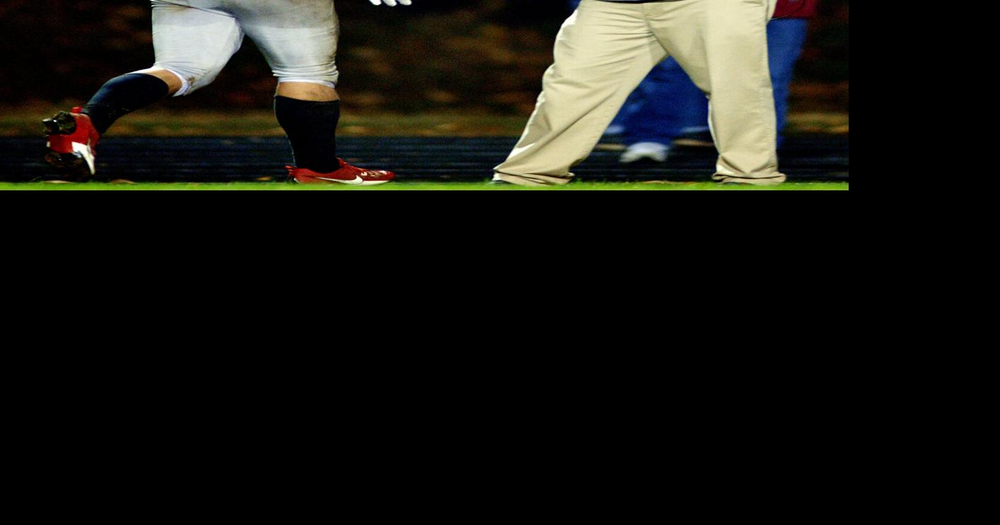 Ashtabula County football