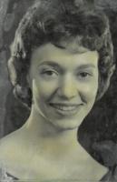 BRITCHER, Charlotte Jul 2, 1941 - Mar 29, 2023