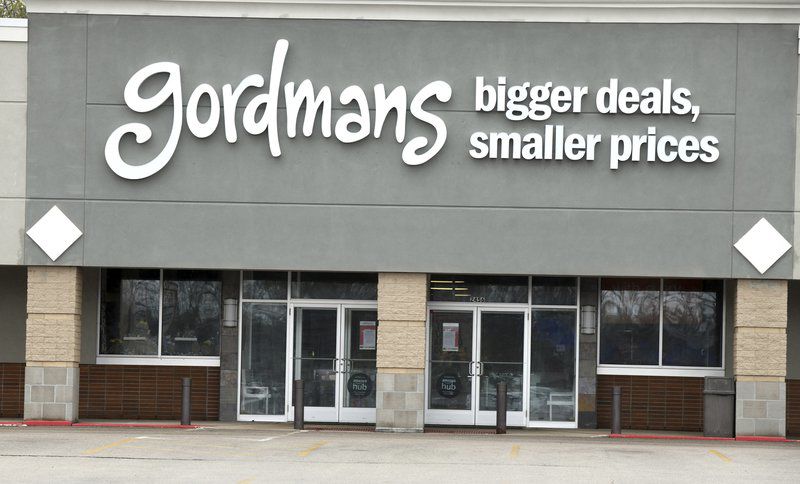 Jcpenney And Gordmans Filing For Bankruptcy Closing Some Stores