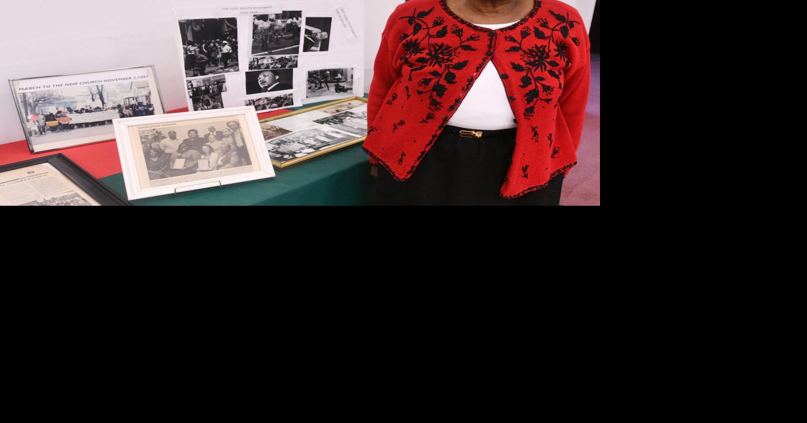 Church highlights Black history News