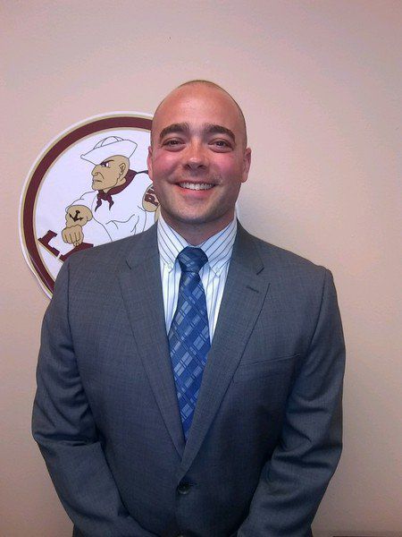District chooses Rock Creek Elementary principal as new leader