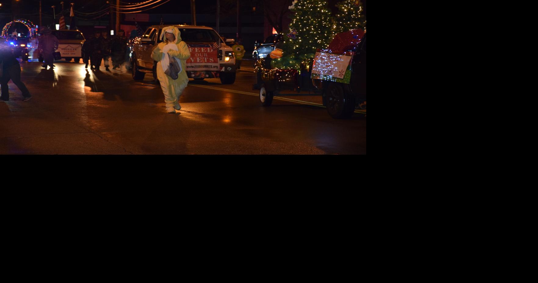 Ashtabula ohio christmas shop