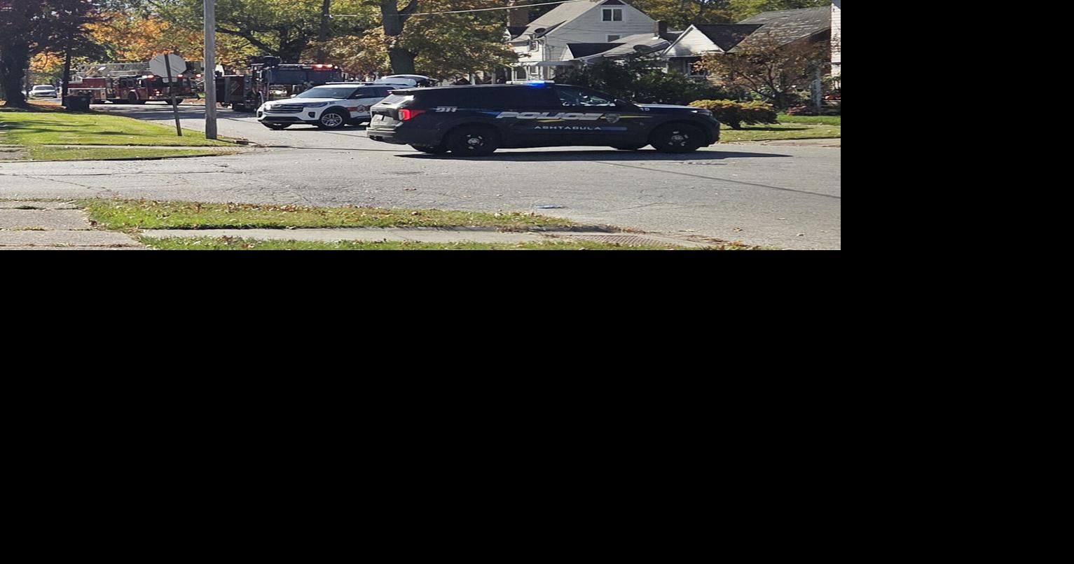 Harbor fire damages Ohio Avenue home on Saturday morning