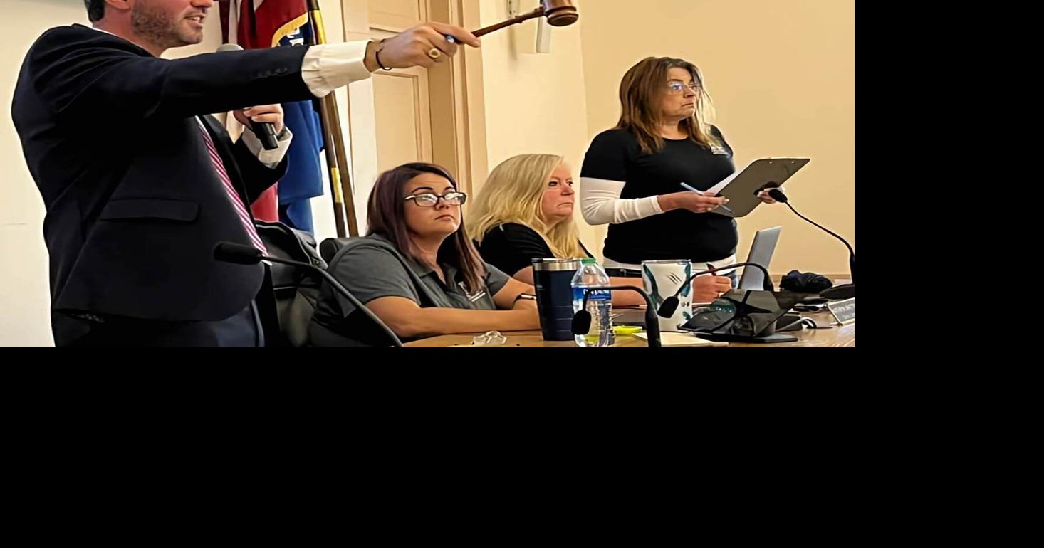 Auditor’s Office sells all parcels at forfeited land sale News