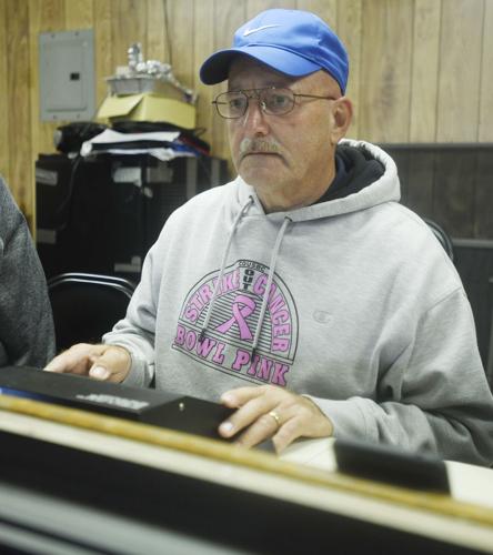 Myers closes out long career running football clock at Madison | Sports ...