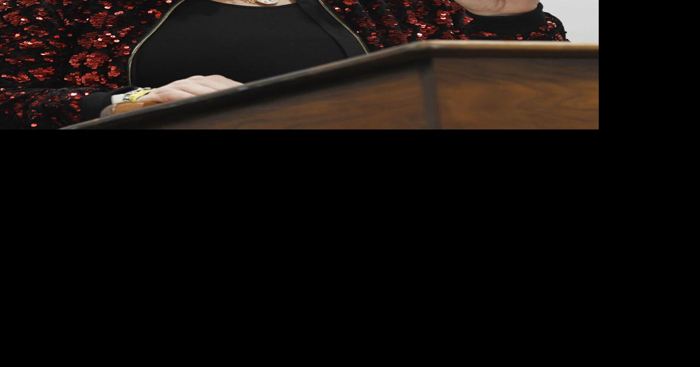 Catholic Charities focus in month of February